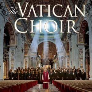 The Vatican Choir