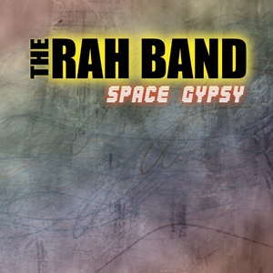 Space Gypsy (Tecs Mecs Mix)