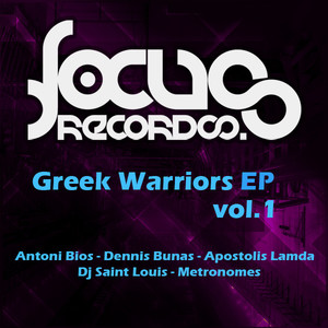 Down The Basement (Original Mix)