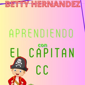 Aprendiendo con el Capitan CC