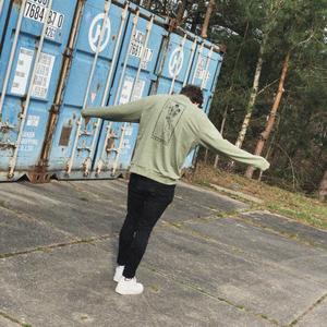can't get you out(feat. iimber)