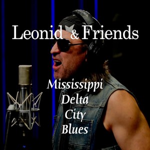 Mississippi Delta City Blues