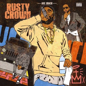 Sauce(feat. Tweaky Gzz) (Explicit)