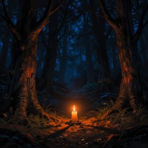 Your Heart Against Mine