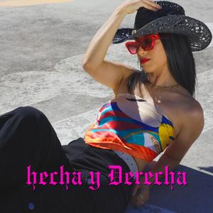 Hecha y Derecha