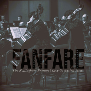 Fanfare (The Nottingham Prelude)