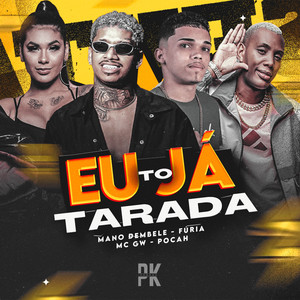 EU JA TO TARADA (Explicit)