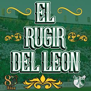 El rugir del León (Himno)