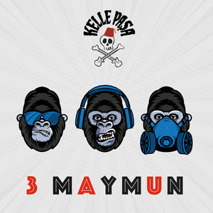 3 Maymun