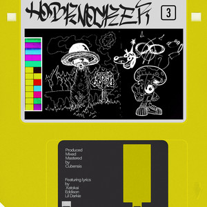 HOBKNOCKER (Explicit)