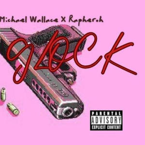 Glock pa mi enemies (feat. Rapheroh) (Explicit)