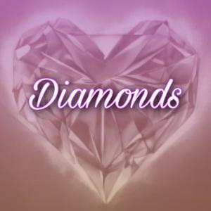 wait_in_gold - Diamonds Love You