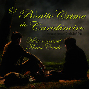O Bonito Crime do Carabineiro (Banda sonora original de la película)