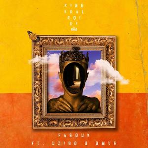 King/Kral/Roi/Re (feat. Uzibo & Omvr) (Explicit)