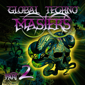 Global Techno Masters Vol.2