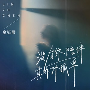 没有你陪伴真的好孤单