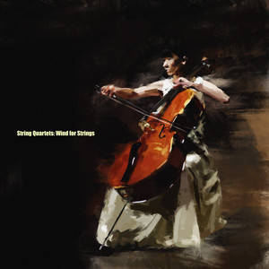 BRAHMS: CLARINET QUINTET IN B MINOR, OP. 115 - II. ADAGIO