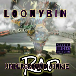 UNDERGROUND Rap JUNKIE (Explicit)