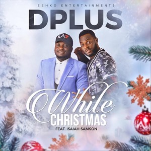 White Christmas (feat. Isaiah Samson)