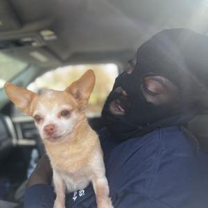 Kountry Yamba Kush (Explicit)