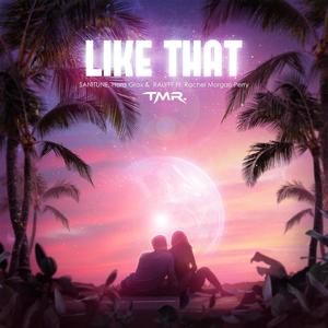 Like That (feat. Rachel Morgan Perry)