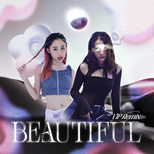 BEAUTIFUL (feat. E9o) (Vip Remix)