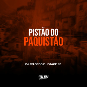 Pistão do Paquistão (Explicit)