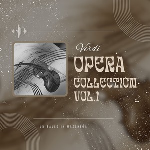 NBC Symphony Orchestra - Un Ballo in Maschera, Act I, Scene 2 - 