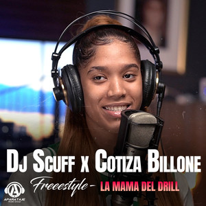 La Mama Del Drill Freestyle (Explicit)