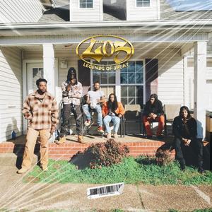 Cashville Tennessey Intro (Instrumental)