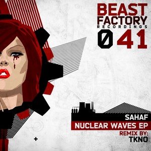 The Atomic Groove (Original Mix)