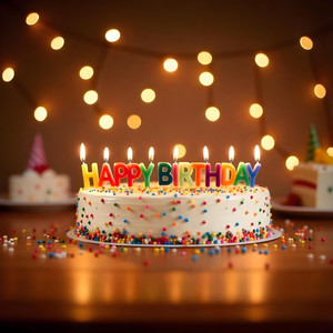 Happy Birthday Song