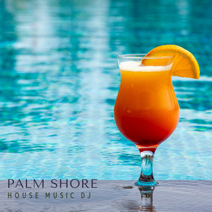 Palm Shore: Chillout Deep House Playlist