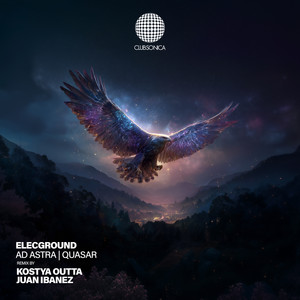 Ad Astra (Kostya Outta Remix)