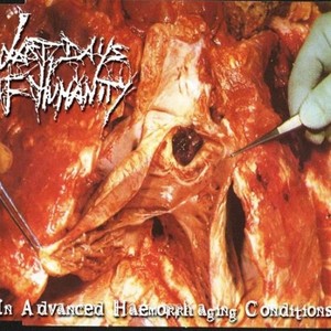 A Portion Of Pulpified Leftovers