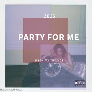 She don't smile when i'm not around (Explicit)