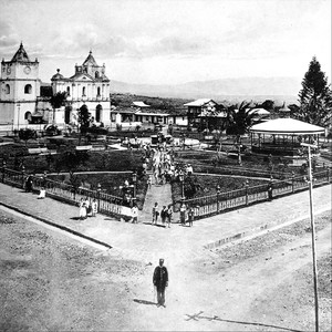 Música de Salón de Costa Rica