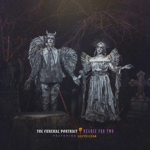 Hearse For Two (feat. Lilith Czar)
