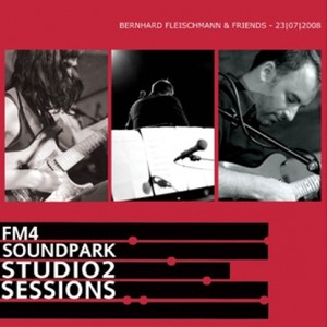 FM4 Soundpark Studio 2 Sessions