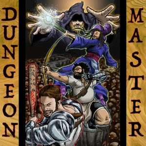 Dungeon Master (feat. Wild Pete)