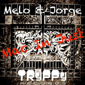 Mac In (Original Mix)