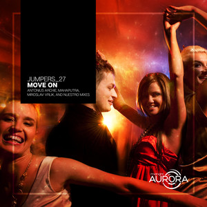 Move On (Nuestro Remix)