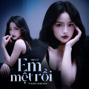 Em Mệt Rồi (Beat) (TongDuy Remix)