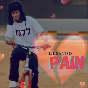 Pain (Explicit)
