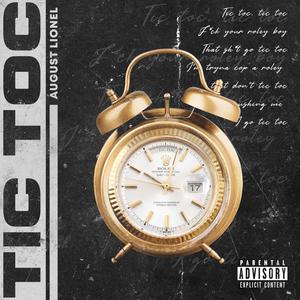 Tic Toc(feat. Khegabeatz) (Explicit)