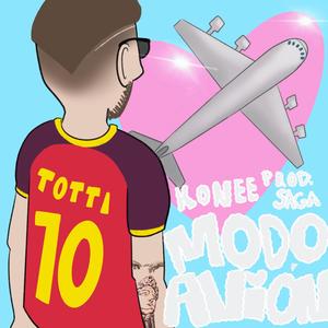 Modo avión (feat. Saga Prod) [Explicit]