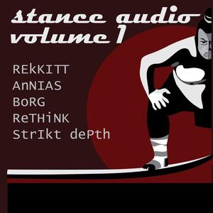 Stance Audio Vol. 1