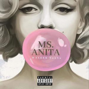 Ms. Anita (Explicit)