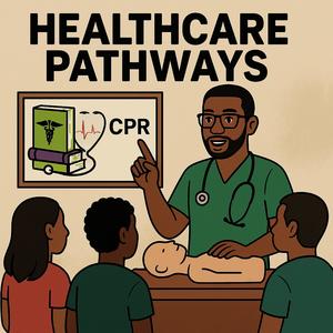 HealthCare Pathways (feat. Lor rock) (Explicit)