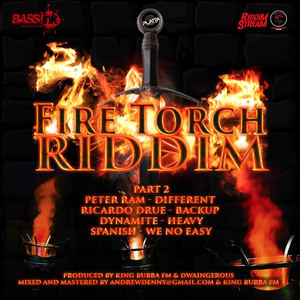 Fire Torch Riddim Pt. 2